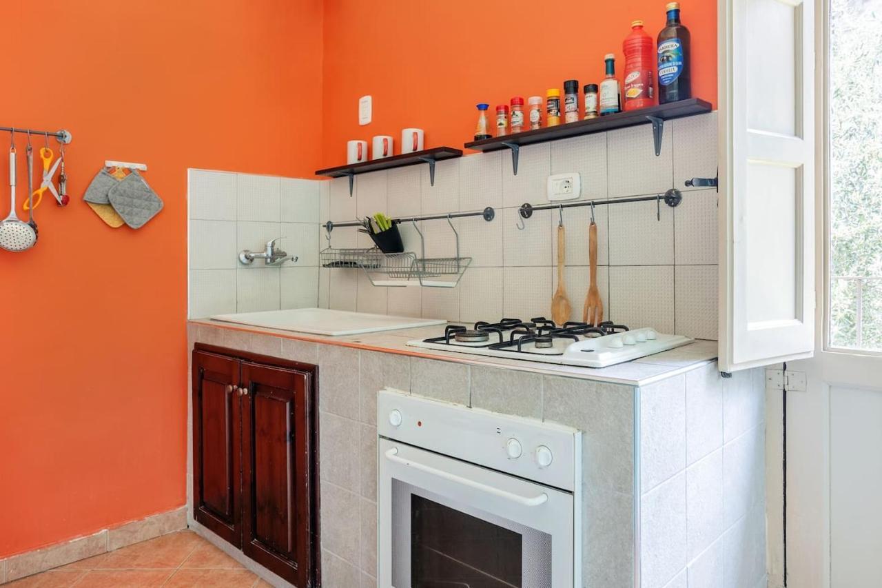 Albachiara Huge Apt Catania Exterior photo